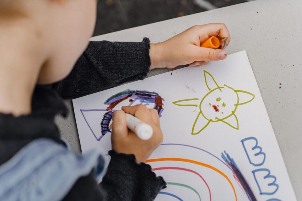 Creatieve therapie 't Vlinderhuisje