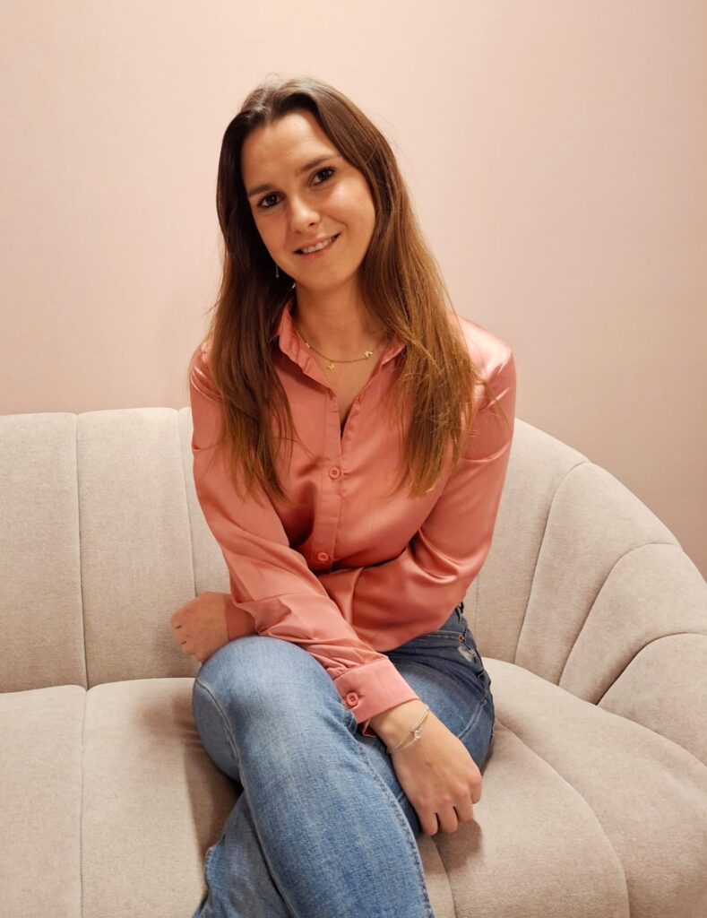 gitte fransen vlinderhuisje
